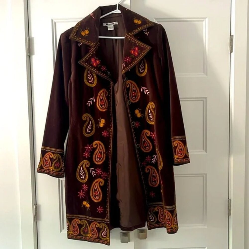 Vintage Peter Nygard Collection